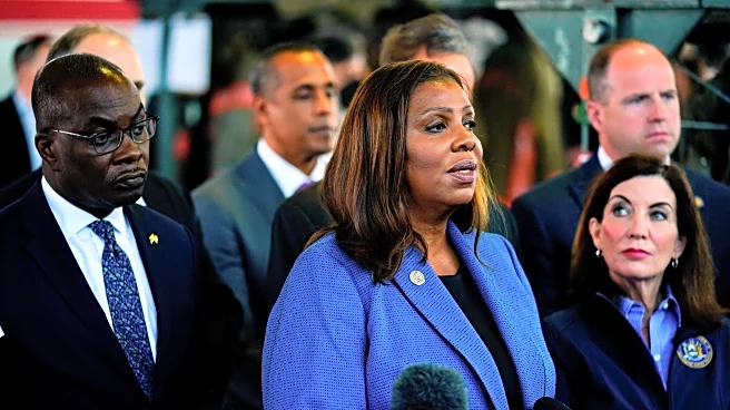 Gun accessory company to pay $1.75 million to Buffalo supermarket shooting victims