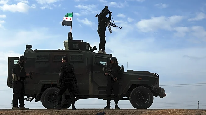 Syria's president and 2 top ministers were targets of 5 foiled assassination attempts, UN says