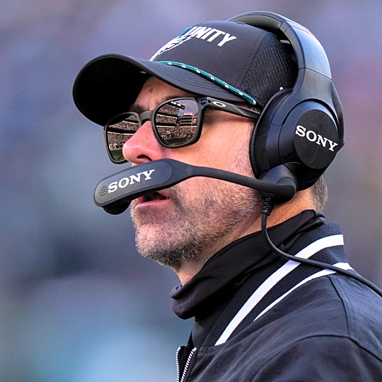 Dolphins hiring former Eagles OC Kevin Patullo as pass game coordinator, AP source says