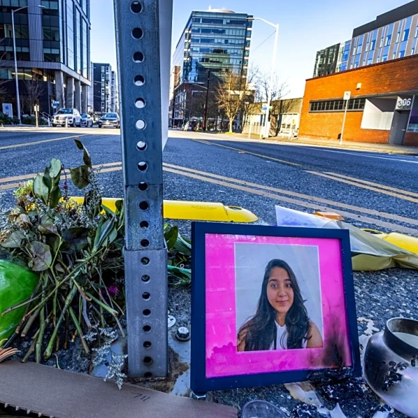 Seattle reaches $29M settlement with family of grad student from India struck and killed by officer