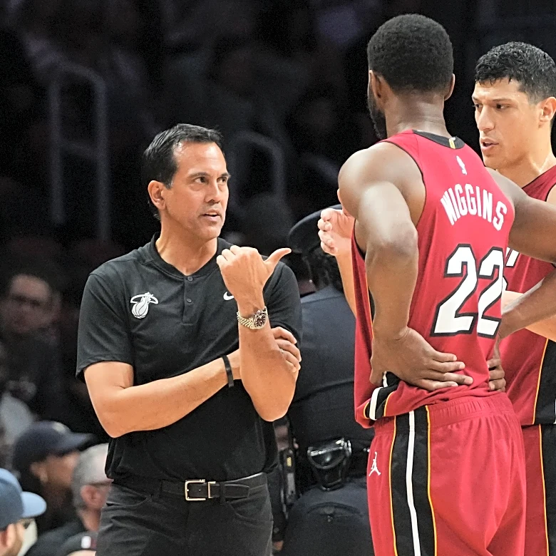 Short-handed Heat beat Pelicans 123-111 in final game for both teams before All-Star break
