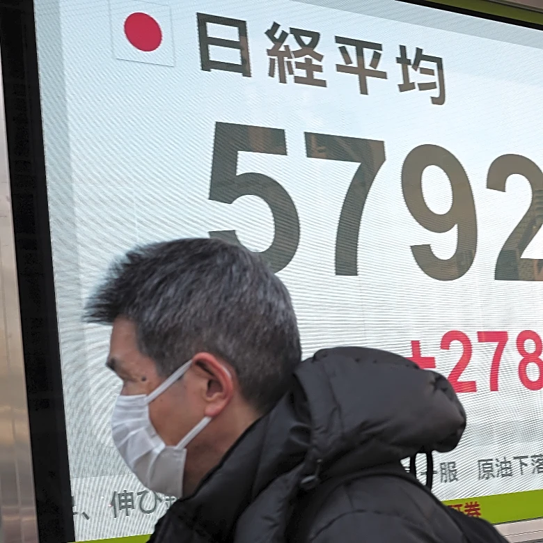 Asia shares mostly gained after Wall Street wobbled over strong jobs report