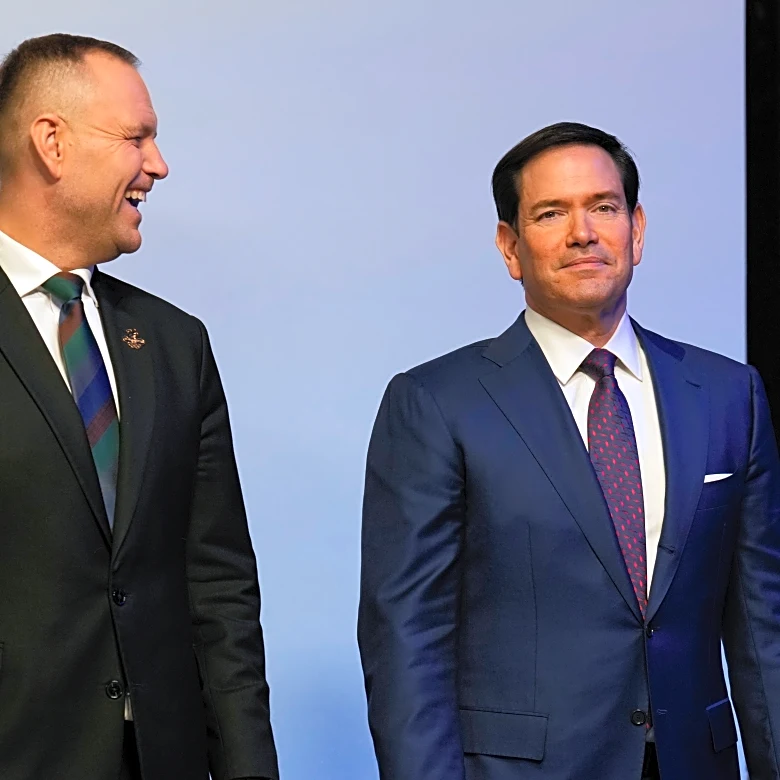 Europe warily awaits Rubio at Munich Security Conference as Trump roils transatlantic ties