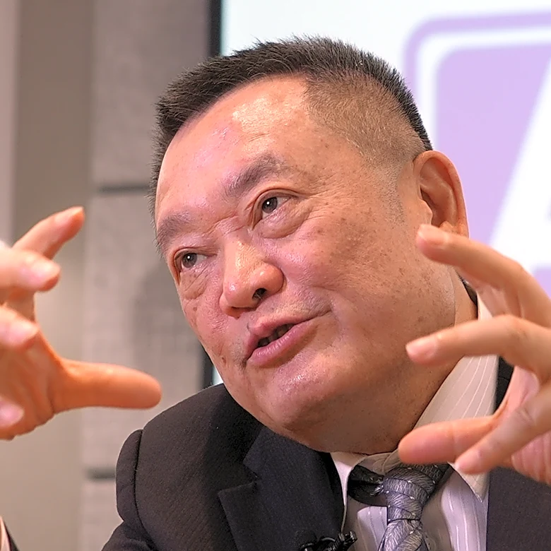 Taiwan's AI-powered economy soars in the shadow of bubble fears and China threats