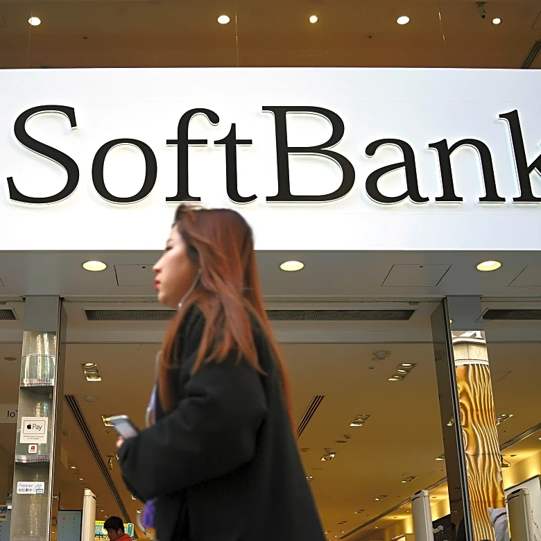 Japan's technology investor SoftBank Group sees profitability return on AI boom