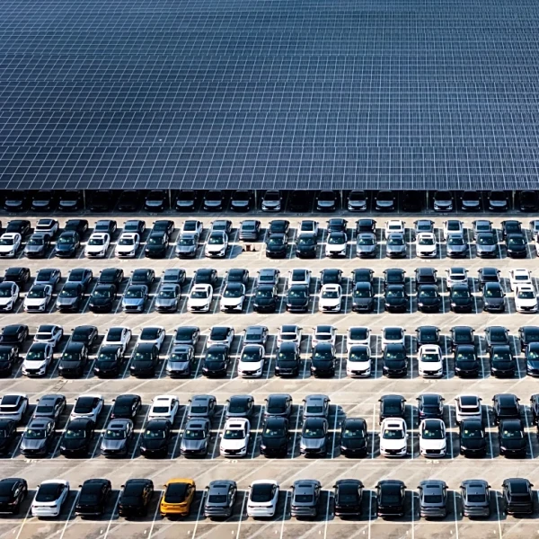 China issues new rules to curb auto price war after January passenger car sales drop 20%