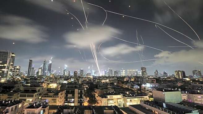 2 Israelis charged with using classified military information to place bets