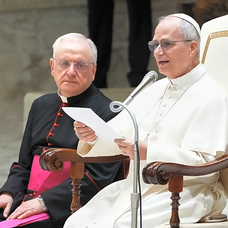 Vatican offers dialogue with breakaway Latin Mass traditionalist group, but with a catch