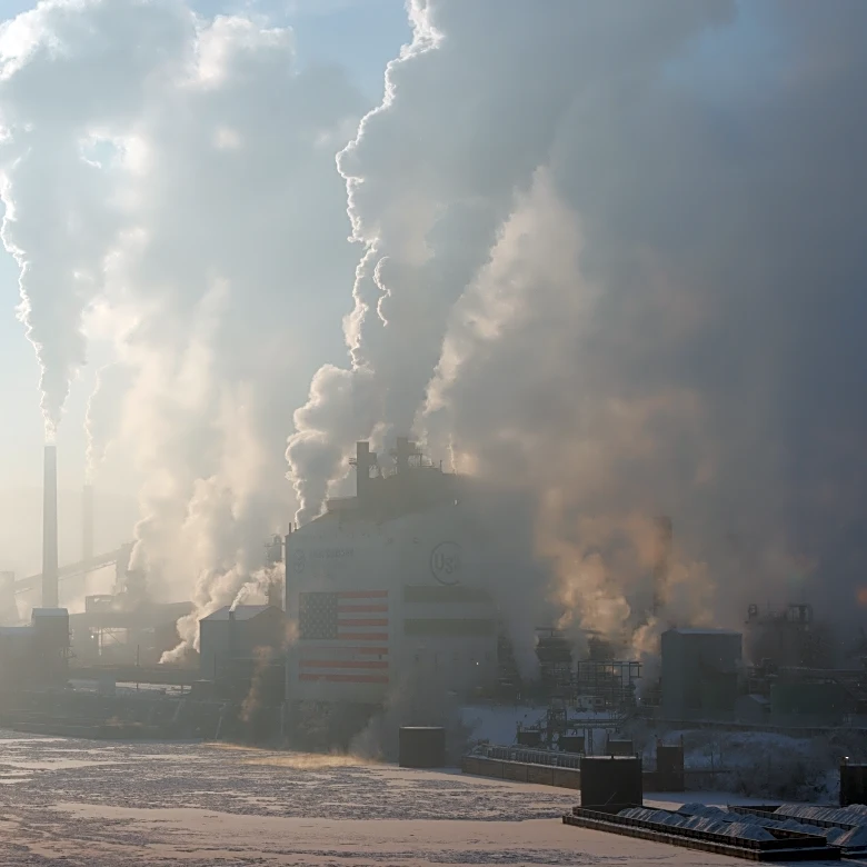 Takeaways from AP and Public Source's report on pollution and safety issues at Pittsburgh coke plant