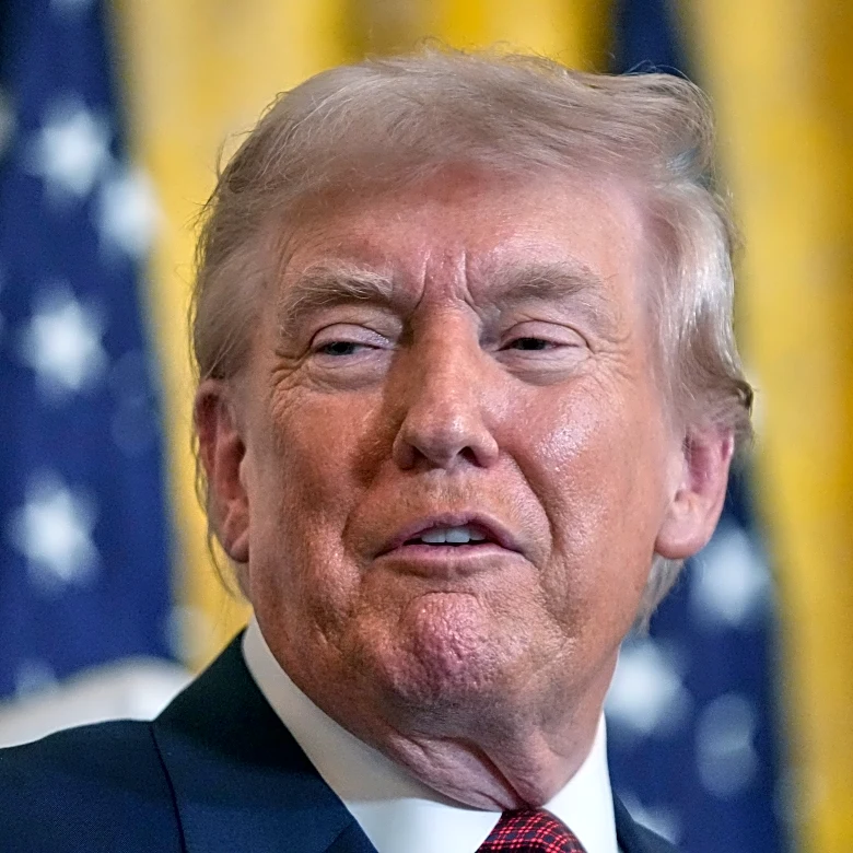 Trump’s defamation lawsuit against the BBC is set to go to trial in 2027, US judge says