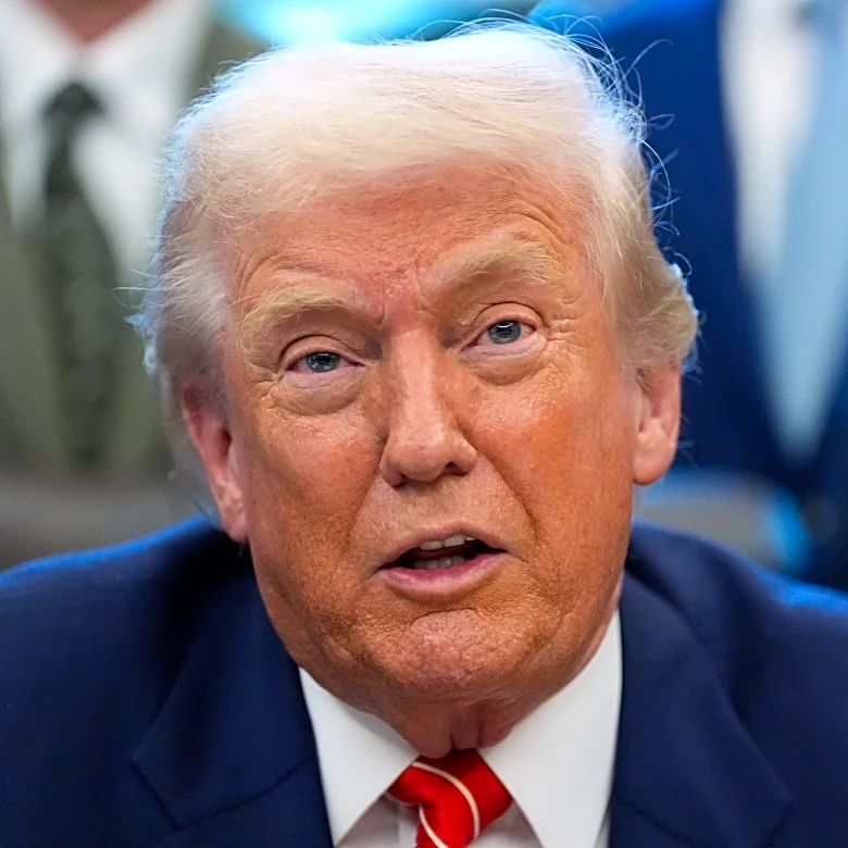 Judge blocks Trump administration from moving former death row inmates to 'Supermax' prison