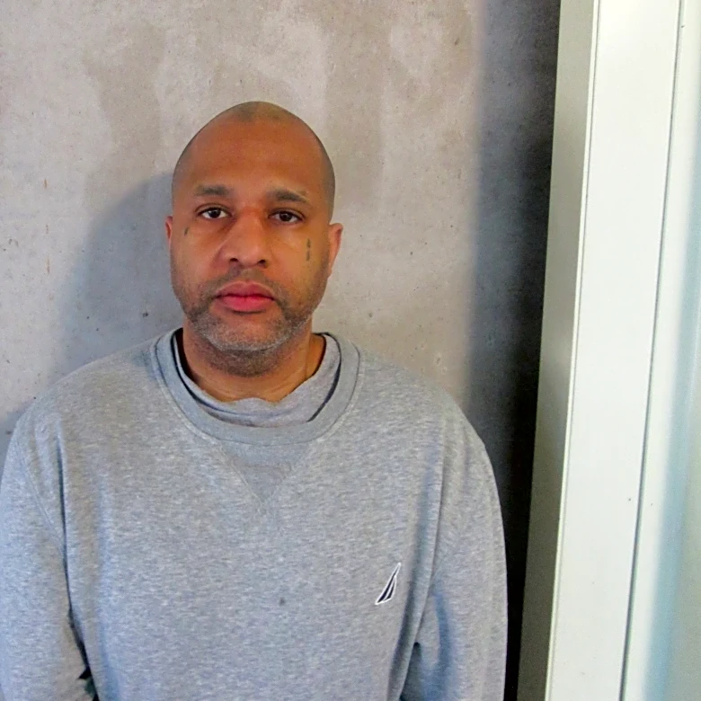 Oklahoma carries out its first execution of 2026 on a man convicted of double killing