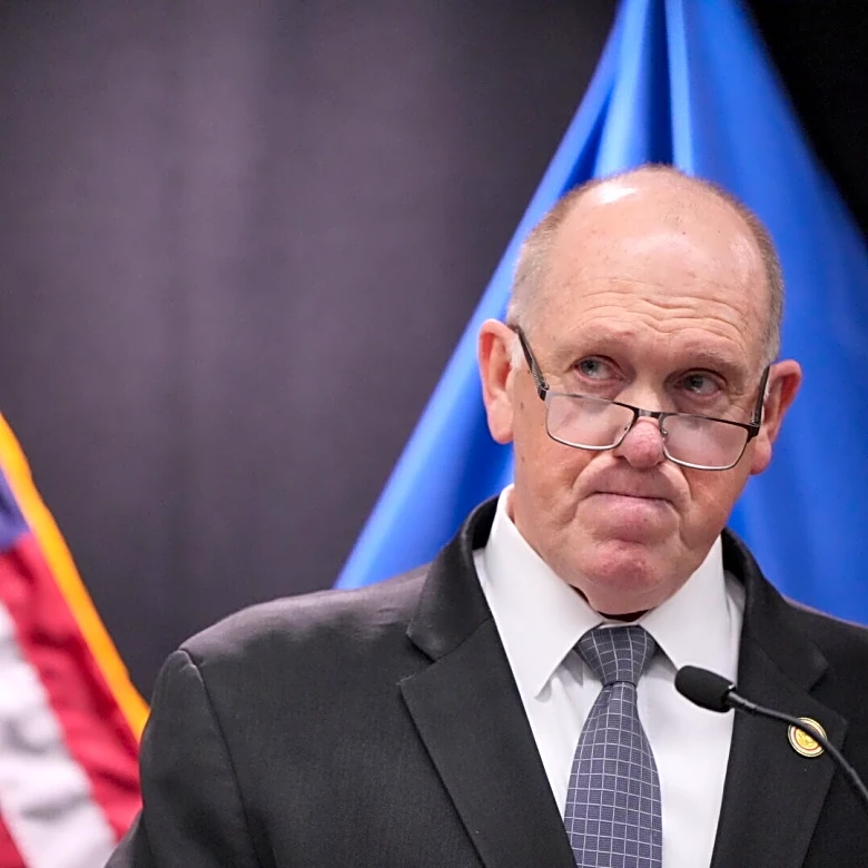 The Latest: Trump’s EPA revokes scientific finding that underpinned US fight against climate change