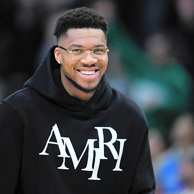 De’Aaron Fox replaces Antetokounmpo in All-Star Game. Antetokounmpo will still coach Celebrity Game