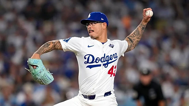 Twins add Liam Hendriks on minor league deal, acquire Anthony Banda from Dodgers for bullpen help