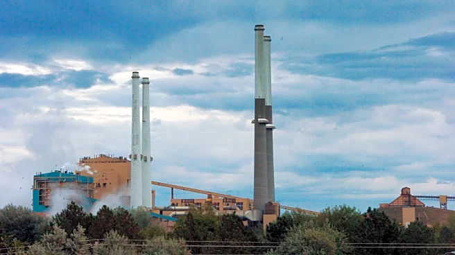 As AI investors eye Montana for new data centers, communities brace for water impacts