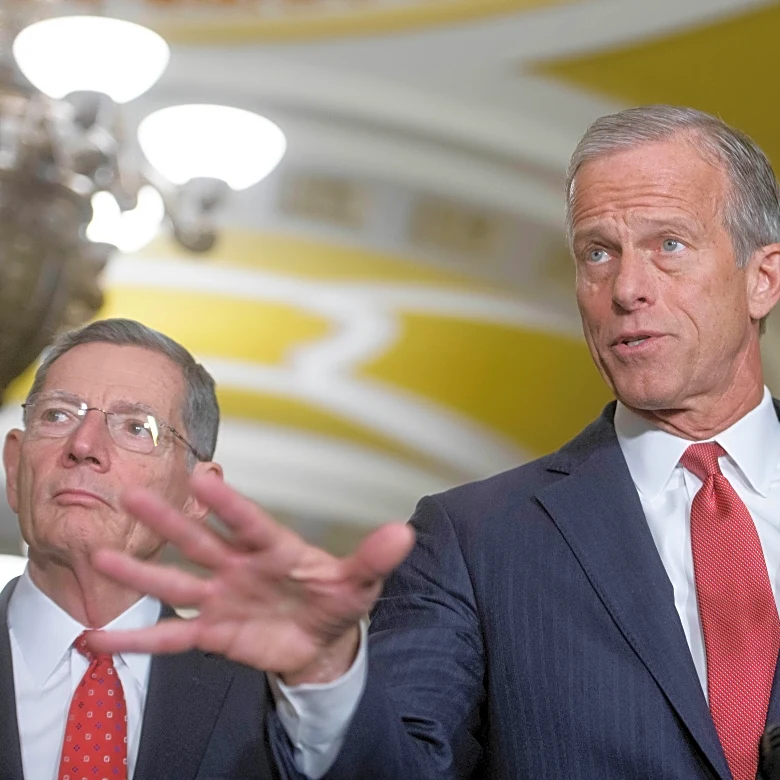 Homeland Security shutdown seems certain as funding talks between White House and Democrats stall