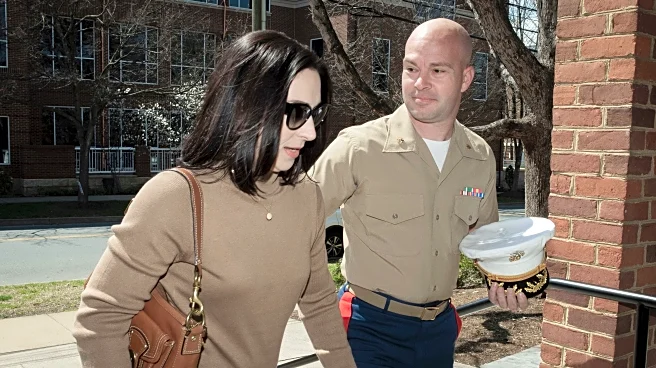 Virginia Supreme Court rules US Marine's adoption of an Afghan war orphan will stand