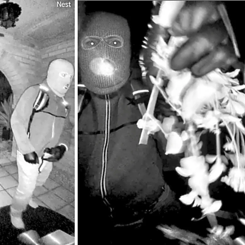 Search for Nancy Guthrie now seeks nearby security videos from the month before she vanished