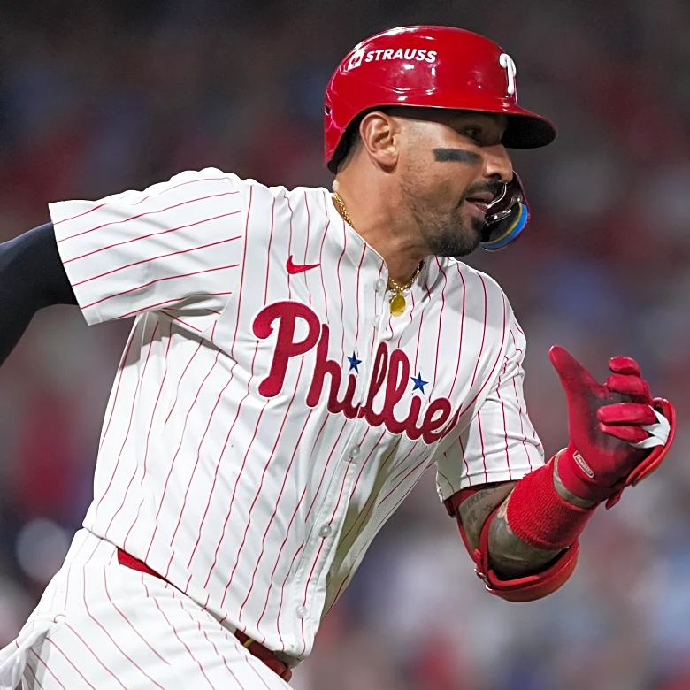 Phillies release Nick Castellanos, who admits to bringing beer into dugout