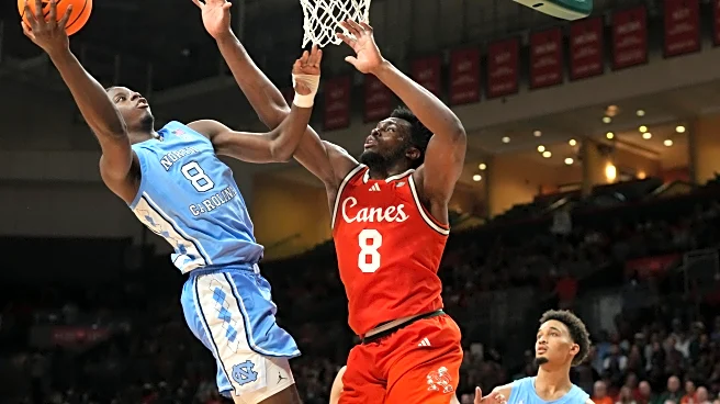 No. 11 Tar Heels lose freshman star Caleb Wilson to hand fracture; timetable for return unclear