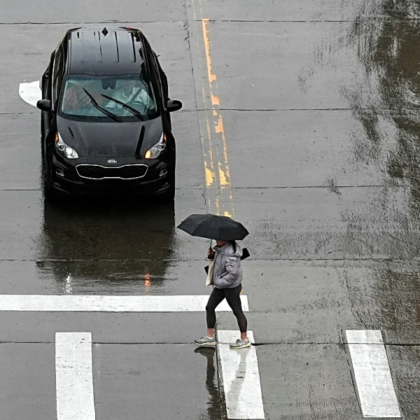 EPA ends credits for automatic start-stop vehicle ignition, a feature Zeldin says 'everyone hates'