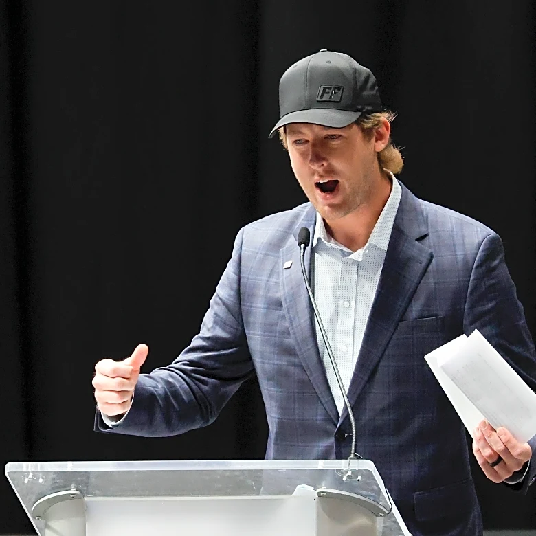 From YouTuber to NASCAR driver: Cleetus McFarland expands his racing resume at Daytona