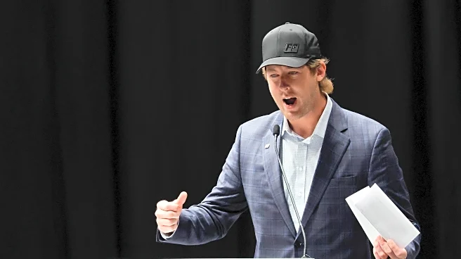 From YouTuber to NASCAR driver: Cleetus McFarland expands his racing resume at Daytona