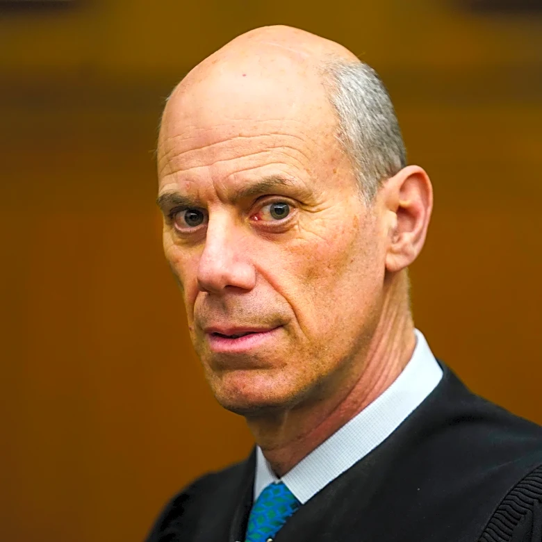 Judge says US must help bring back a handful of Venezuelans deported to notorious prison