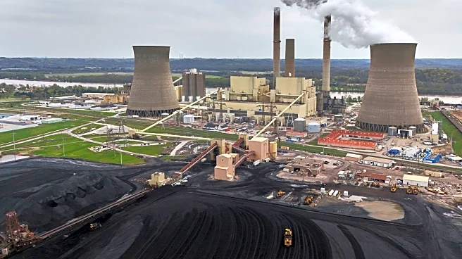 Scientific studies calculate climate change as health danger, while Trump calls it a 'scam'