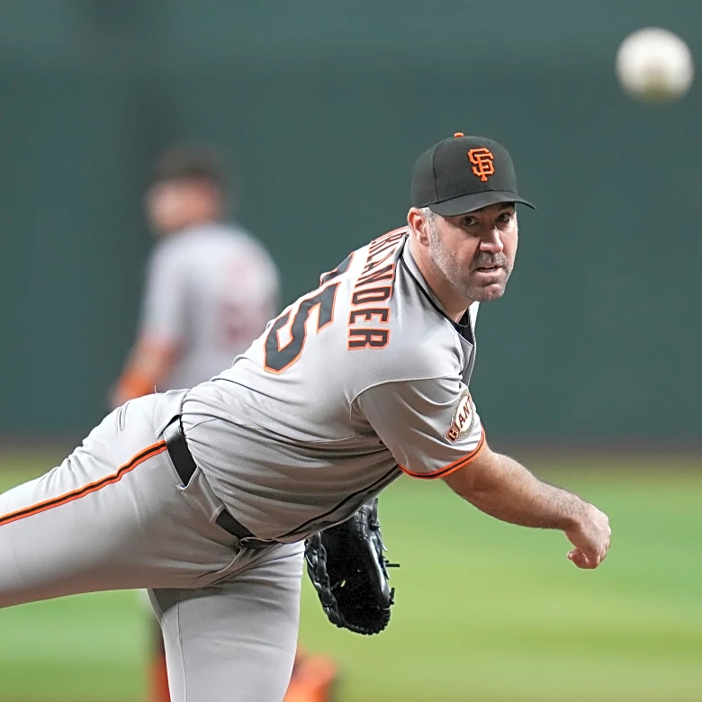 Justin Verlander says he knew he might someday come back to the Tigers