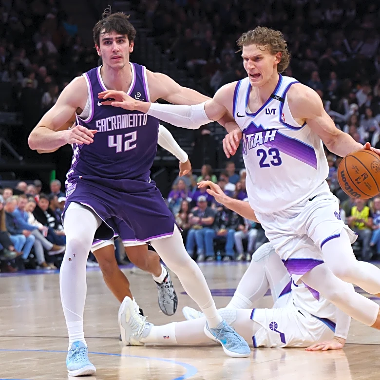 Tankers beware: Jazz fined $500,000, Pacers $100,000 by NBA for player participation policy breach