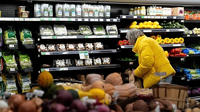 U.S. core inflation may fall to 5-year low in report out Friday