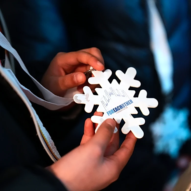 During the Winter Games, some Milan churches are teaching Olympic values to thousands of kids