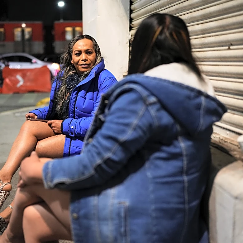 The World Cup means slashed wages and displacement for some of the Mexico City's poor