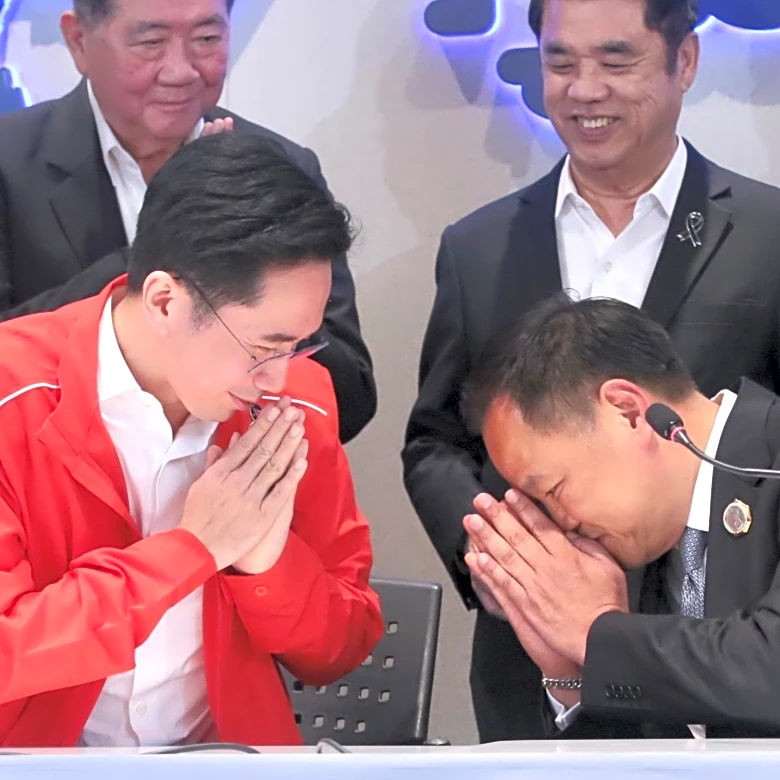 Thailand’s ruling conservative party moves closer to forming new coalition government