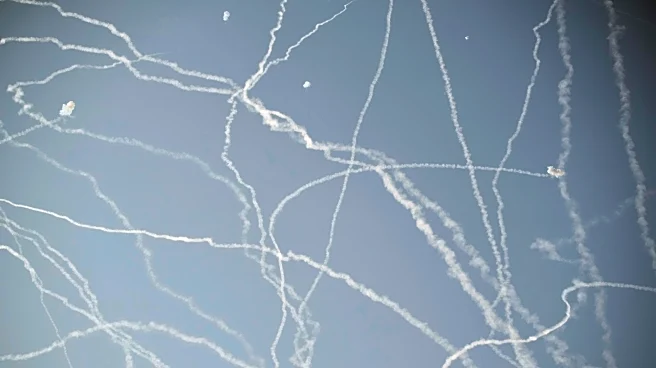 Iran's military degraded by 12-day war with Israel, but still has significant capabilities