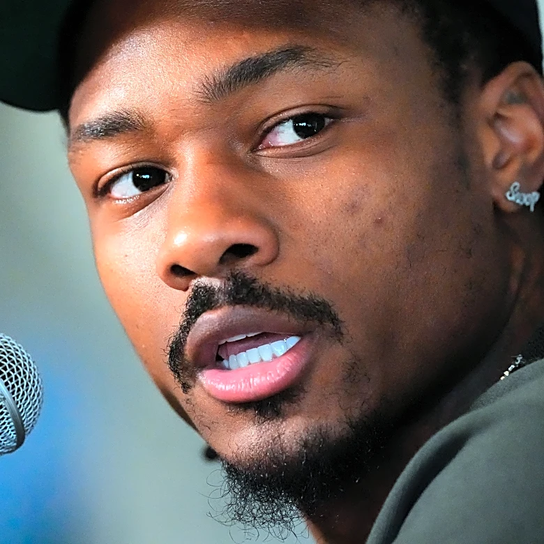 Patriots’ Stefon Diggs to be arraigned and denies assault allegation