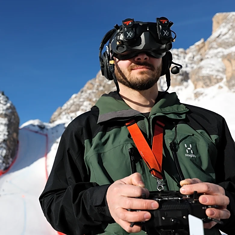 Buzz of the Olympics: How drone cams deliver high-pace visuals and add a new dynamic for TV viewers