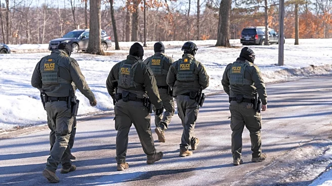 Prosecutors to dismiss charges against men accused of assaulting ICE officer in Minneapolis