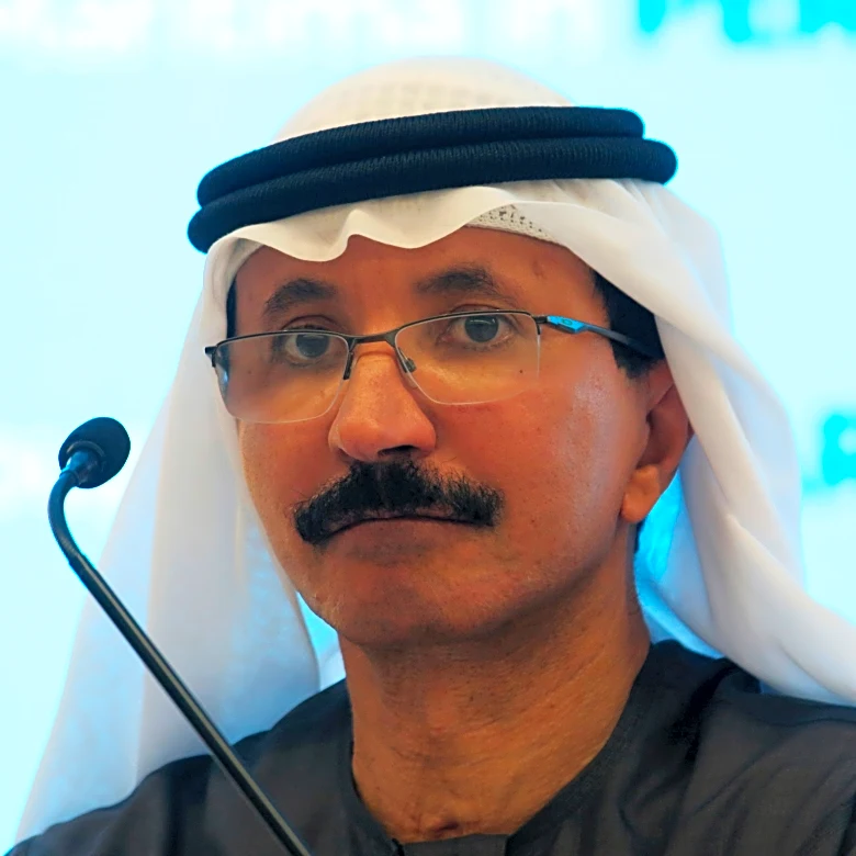 Logistics giant DP World replaces chairman named in Jeffrey Epstein documents