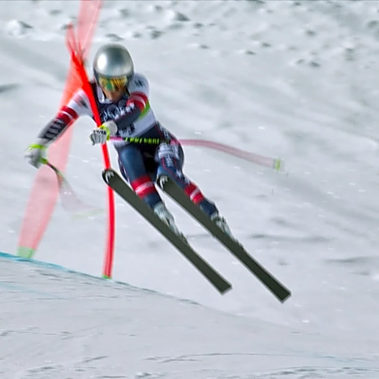 Lindsey Vonn hopes to go home after another surgery following crash in Olympic downhill