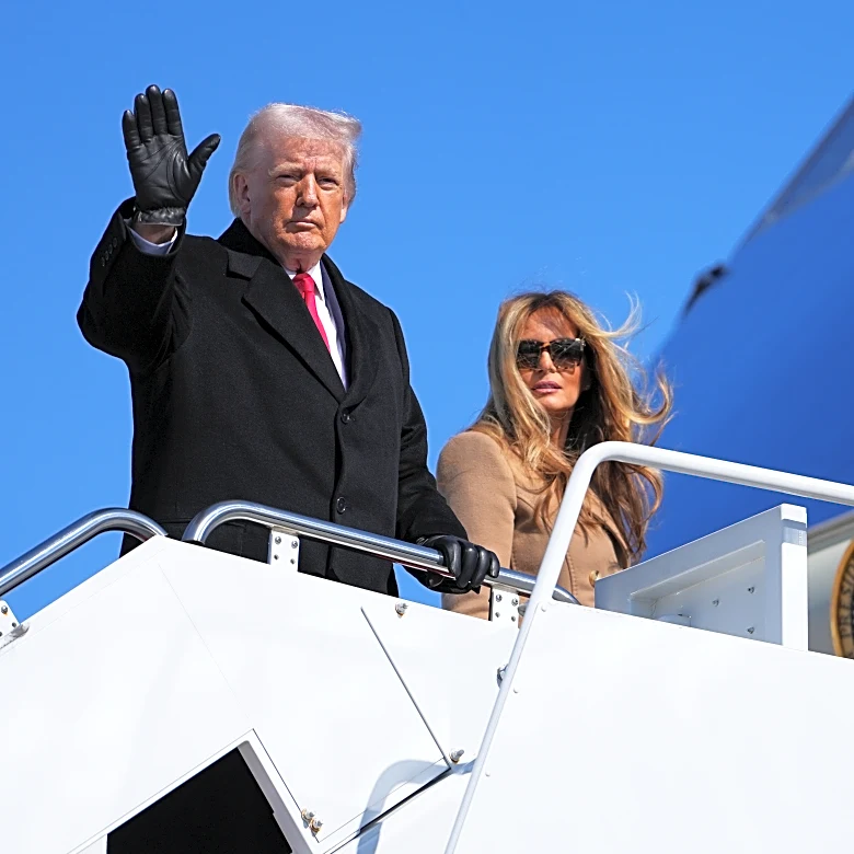 Trump's Fort Bragg visit will spotlight special forces who captured Venezuela's Maduro