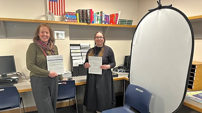 State Department orders nonprofit libraries to stop processing passport applications