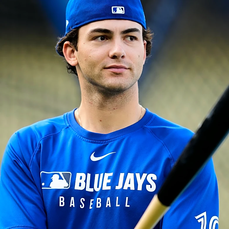 Blue Jays send OF Joey Loperfido to Astros for OF Jesús Sánchez