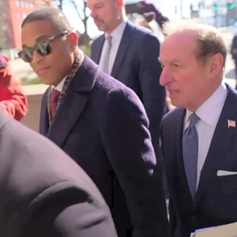 Journalist Don Lemon pleads not guilty to civil rights charges in Minnesota church protest