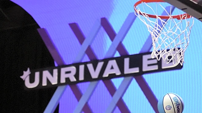 Unrivaled to play semifinals at Barclays Center in Brooklyn