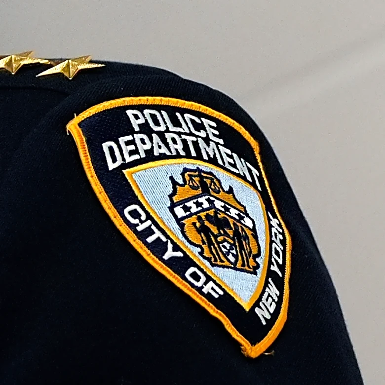 Former NYPD official charged with taking bribes from company selling 'panic button' to city schools