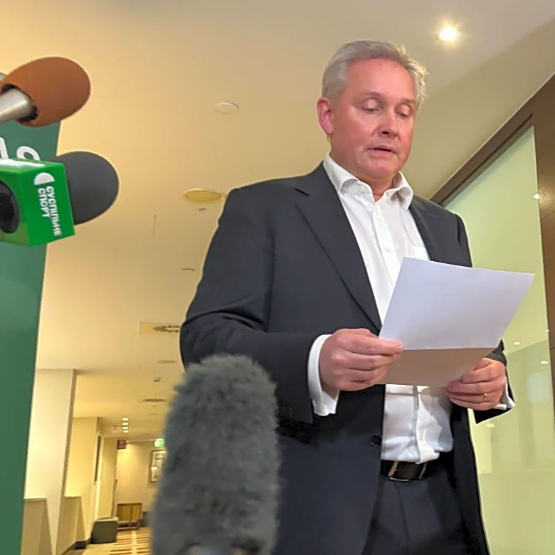 International Olympic Committee secures big win on athlete speech limits ahead of 2028 LA Games