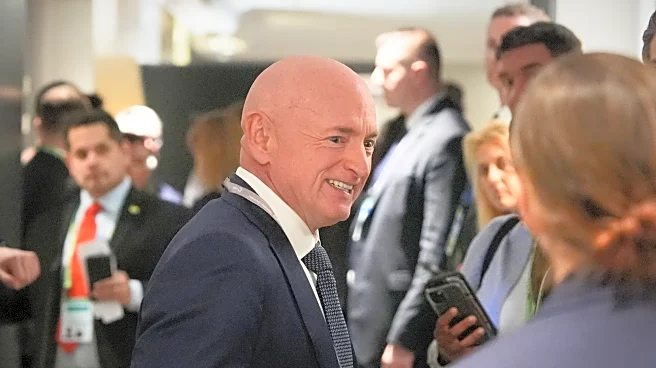 US lawmakers limp to global security summit trailed by political crises at home